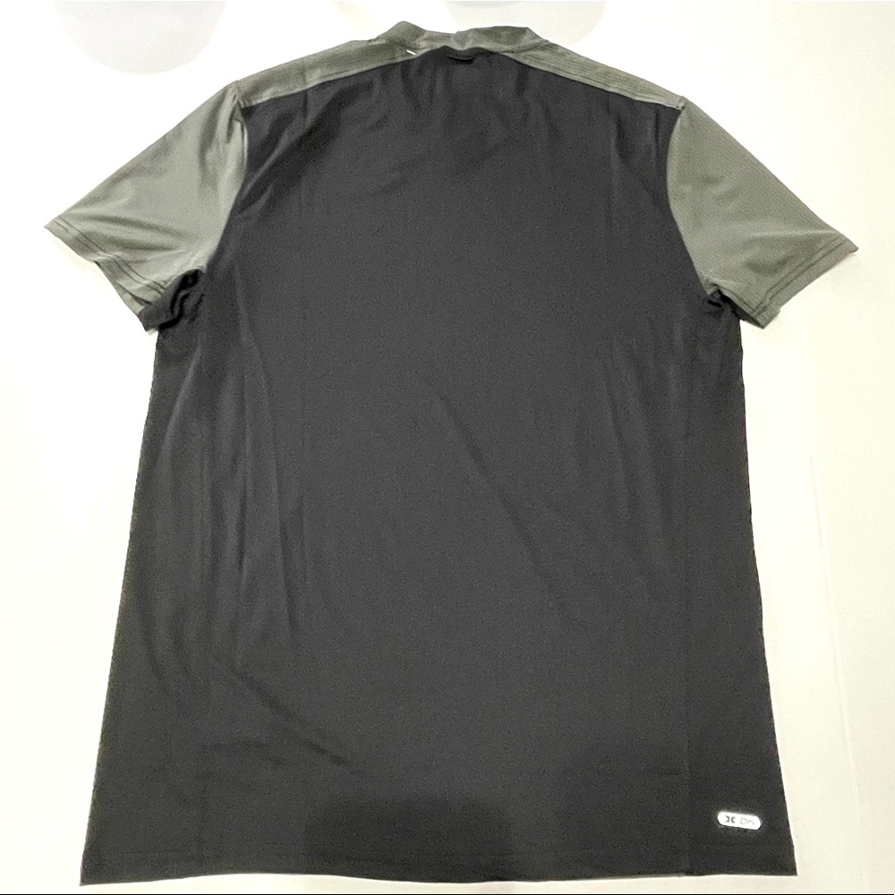 RBX Men’s Athletic Active Performance V-Neck T-Shirt Size L - Picture 4 of 15